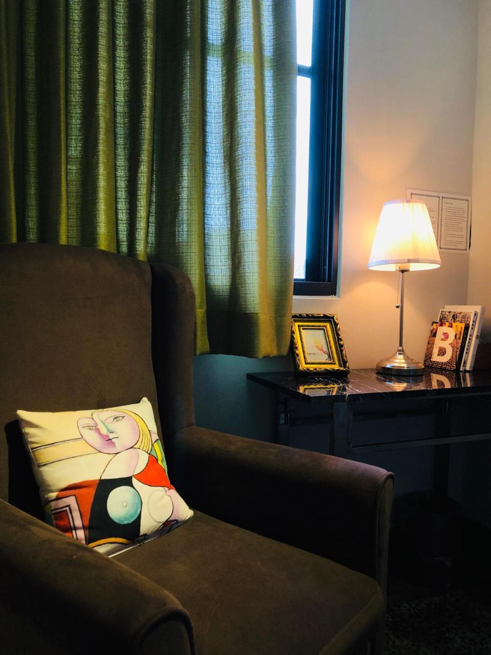 World Inn 窩二樓小客棧民宿 Hualien City Exterior foto